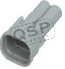 Kontakt - Checkbox - QCB-C2-0039-A QSP Products